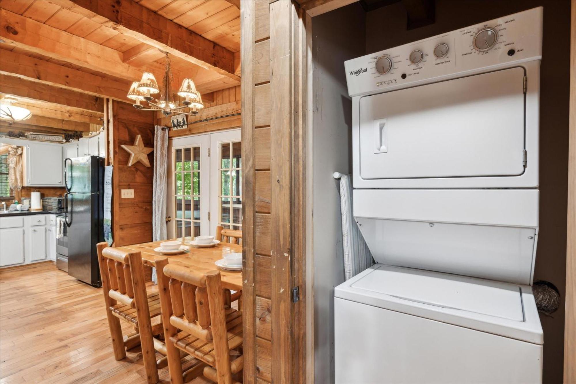 A Charming Cabin, Pool, Firepit, Hot Tub-Jacuzzi Gatlinburg Exteriér fotografie